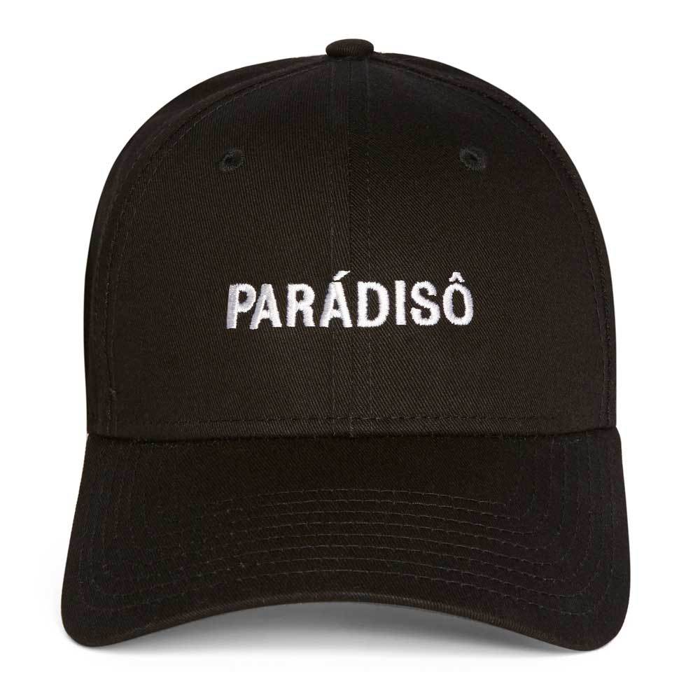 Load image into Gallery viewer, Paradiso Black New Era 9Forty Cap